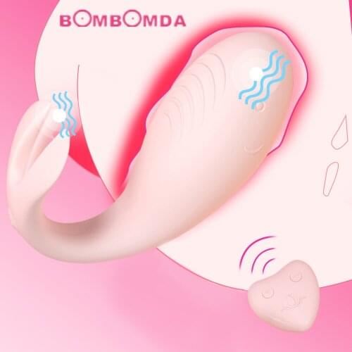 Vagina Balls For Women 30 Speeds Vibrating Eggs Ben Wa Balls Vagina Tighten Exerciser Waterproof Kegel Balls For Women Sex Shops