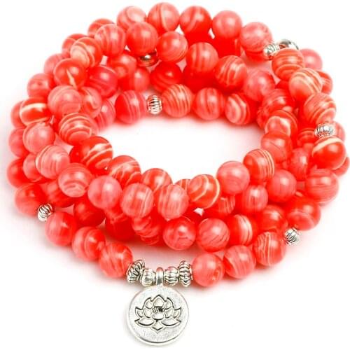 Ymorl Necklaces