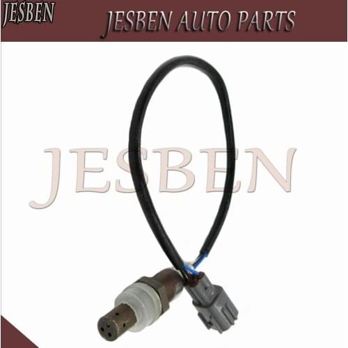 JESBEN Rear O2 Lambda Oxygen Sensor 89465-44080 For 2001-2009 Toyota Ipsum ACM21 ACM26 2AZFE 8946544080 89465 44080
