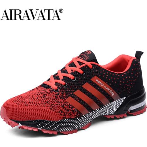 Running Shoes for Men Women Lightweight Walking Jogging Sport Sneakers Breathable Athletic Running Trainers Size 35-47