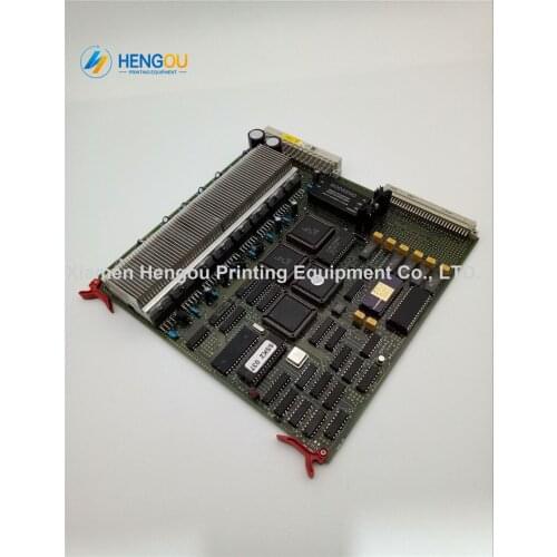 2 pcs High quality Imported chips SSK2 037 flat module SSK2 board for CD102 SM74 SM52 prinitng machine 00.785.1073 00.788.0222