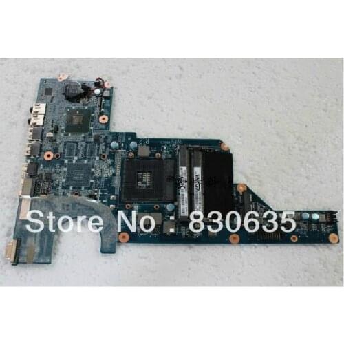 636373-001 lap G4 full test lap connect board connect with motherboard