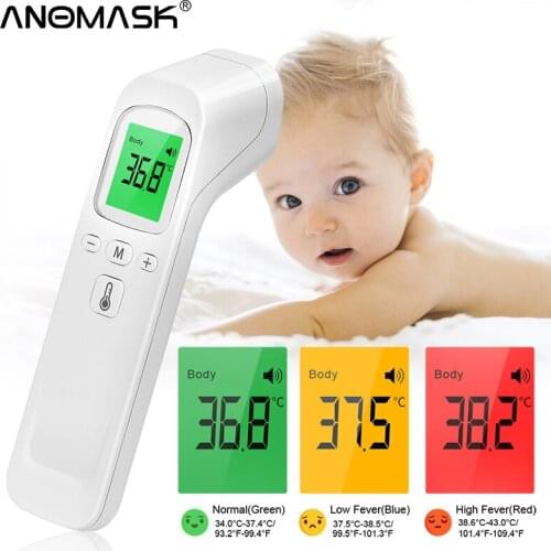 ANOMASK Health Products