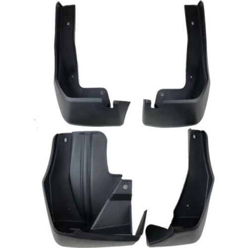 Car Fender Flares Mudguard Mud Flaps Splash Guard For Odyssey 2002 2003 2004 2005 2006 2007 2008 2009 2010 2011 2012 2013 ~2020