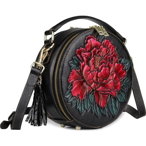 Caterroll Ladies Handbags