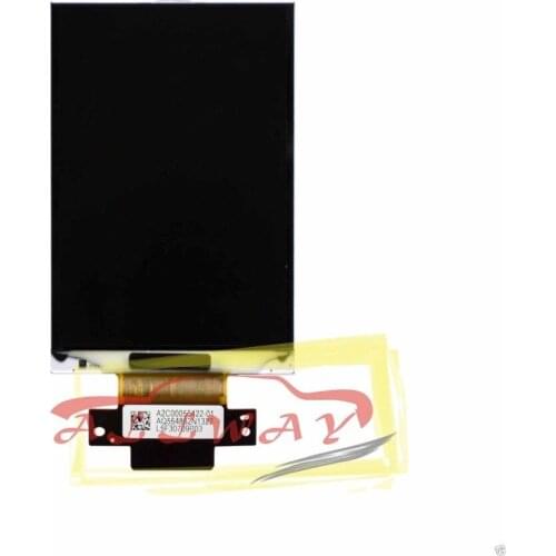 Dashboard Display For VW PASSAT For Skoda Superb L5F30709P03 LCD Instrument cluster