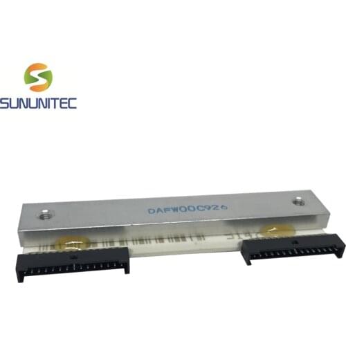 NEW ORIGINAL Thermal Print Head G3600 PrintHead for METTLER TOLEDO RL00 3600 3610 3650 3680 3695 3950 3880 Tiger 8442 P8442