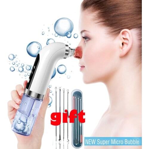 OEING Vacuum Pore Cleaners