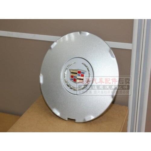 Applicable models: Cadillac CTS 08-09 model wheel cover wheel cover (for 17-inch steel rim)