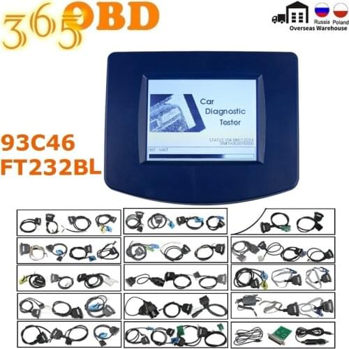 AK90+ II Key Programmer for All BMW EWS Version Key Programming Tool V3.19 AK90 II Plus Key Pro Key Maker AK90+ II Free shipping