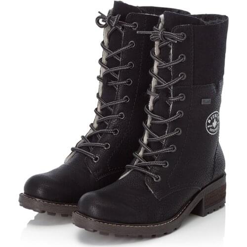 Rieker Antistress Women's Winter Boots