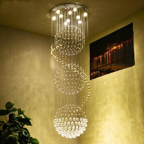Chrome Chandeliers Timebus China