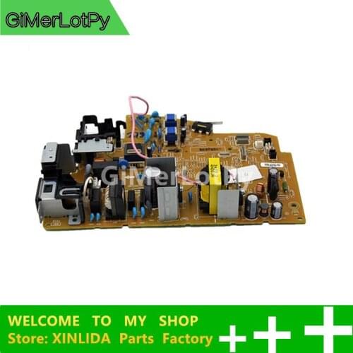 RM2-7381 110V RM2-7382 220V Engine Control PCA for LASERJET M125 126 127 128 series Power supply board