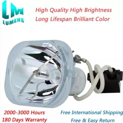 10 Years Store SHP22 275W For To shiba TDP-MT5 TDP-S3 TDP-T3 Compatible Projector Lamp High Quality Long Life