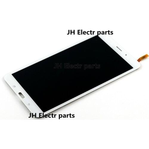 100% Tested NEW LCD DIsplay+ Touch Screen Digitizer Assembly For Samsung Galaxy Tab 4 T335 SM-T335 Free Tools