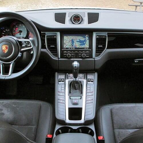 For Porsche Macan 2010 2011 2012 2013 2014 2015 android car radio multimedia video player tape recorder head unit