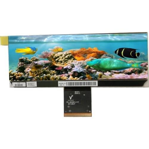 Brand new original FPC-DES2001-S-01 COG-DESA2001-08 car LCD display LCD display LCD screen car instrument display