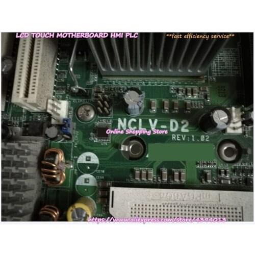 For NCLV-D2 Dual Xeon 604 Server Board DDR2 Memory