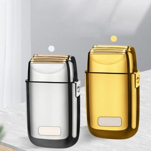 Electric Shaver Rechargeable Electric Shaver Face Cleaning Wet and Dry Hai Body Shaver for Men Machine Shaving Mi Beard Trimmer