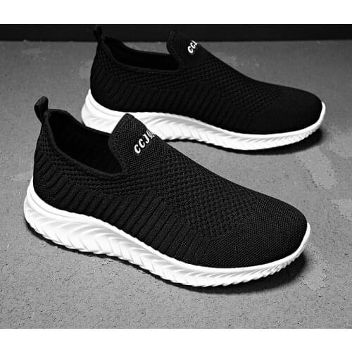 Elizandro Mens Loafers