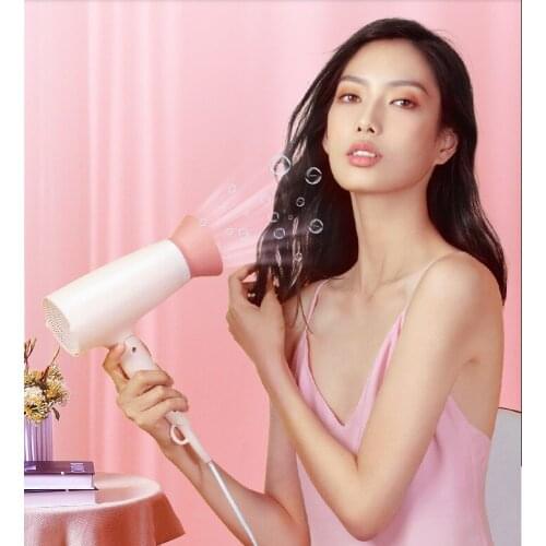 2100W Philips hair dryer household negative ion hair care does not hurt the hair barber shop special high-power quick-drying hai