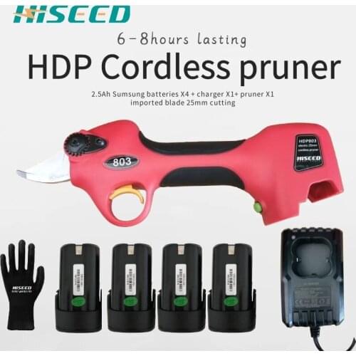 HI SEED Building Tools