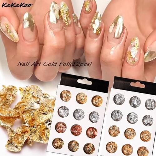 Jiauting Glitters For Nails