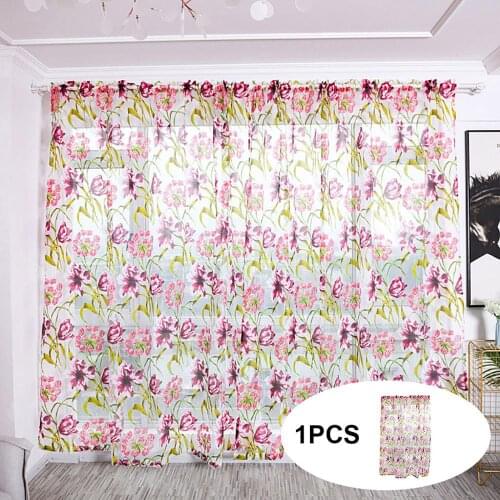 Mikksire Curtains