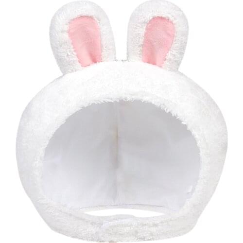 Girl Cute Frogs Animal Plush Earflap Beanie Hat Head Ear Warmer Cosplay Props Fluffy Beanies Hats Skullies Birthday Gifts gorras