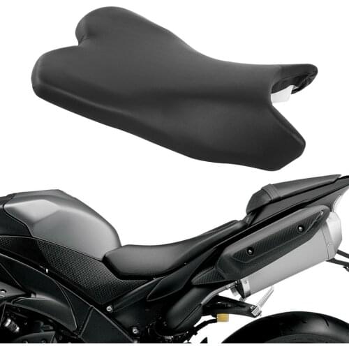 Motorcycle Front Rider Driver Seat Pillion For Yamaha YZF R1 YZF-R1 2009-2014 2010 2011 2012 2013
