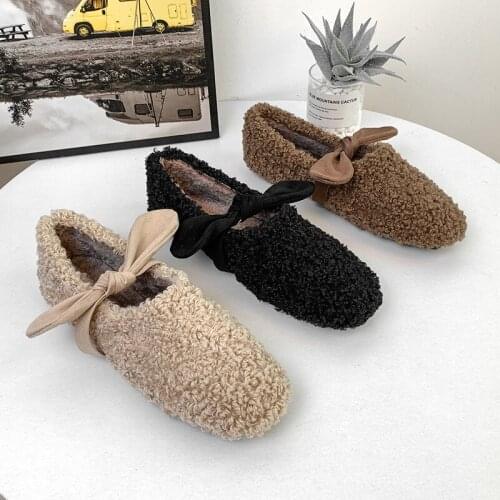 Mudibear Womens Shoes
