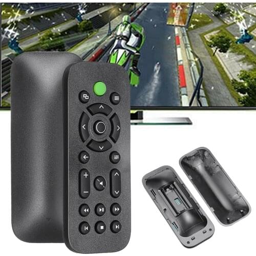 Media Remote Control Multimedia Controle Controller For Xbox One DVD Entertainment For Microsoft XBOX ONE Game Console