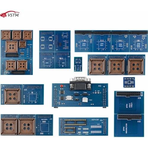 New Arrival Orange5 Adapter OEM Orange 5 Full Adapters Programer Works with Original Orange 5 Free Shipping