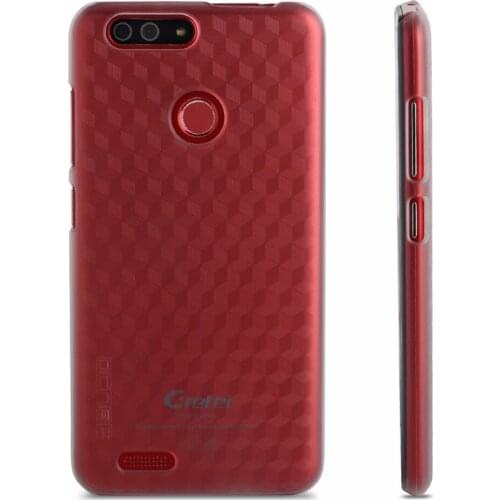 OCUBE Gretel S55 Protective Case PC Back Cover Shell Mobile Phone Cases