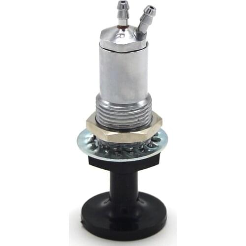 Plunger Fuel Pump Works For Arctic Cat Snowmobile Polaris Snowmobile Ski Doo Snowmobile Yamaha Snowmobile High Quality Durable