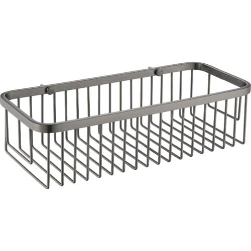 Bathroom Shelf Wall-Mounted Storage Rack Home Organizer Bath Household Items Rack Bathroom Accessories