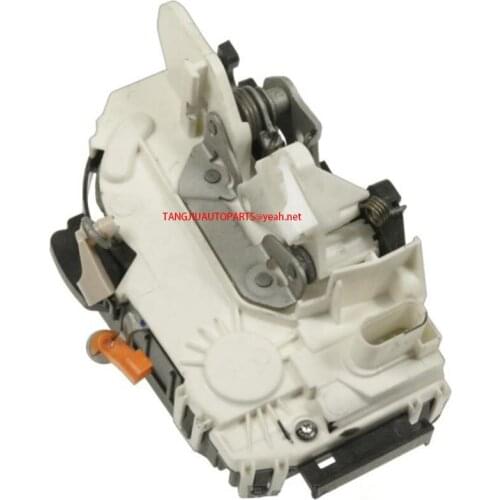 Front Left Door Lock Actuator Fit JEEP COMPASS 2007-2010 4589409AG 4589409 4589275AB