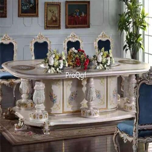 Prodgf 1Pcs A Set Comfortable ins Home Boss Yours Dining Table