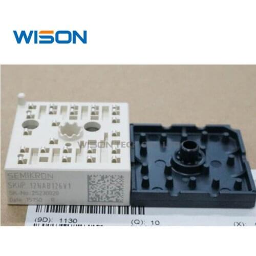SKIIP12NAB126V1 Free Shippin original MODULE