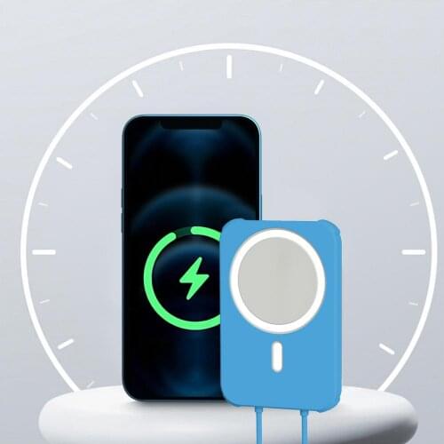 Tmddotda Power Bank