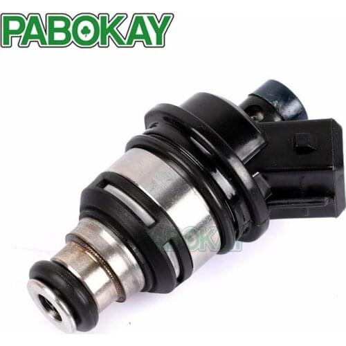 For Peugeot 405 206 PUNTA AZUL PG405 FUEL INJECTOR D2159MA