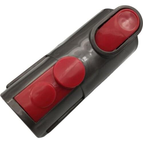 High Quality connector adapter converter Replacement Mattress Tool adapter For Dyson V7 V8 Vacuum Cleaners spare parts