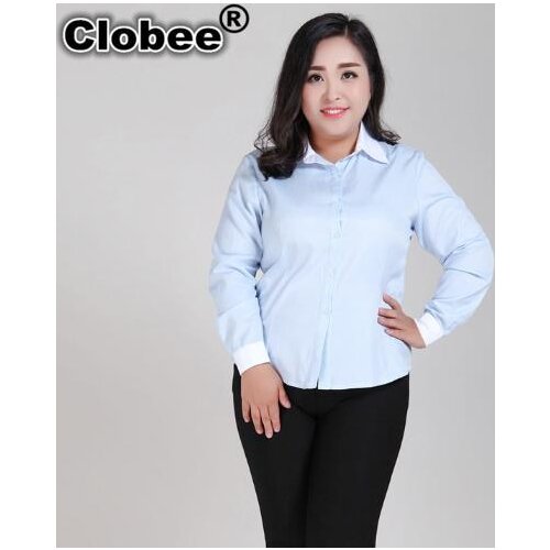 Женские деловые рубашки Xulanbaby China At AliExpress