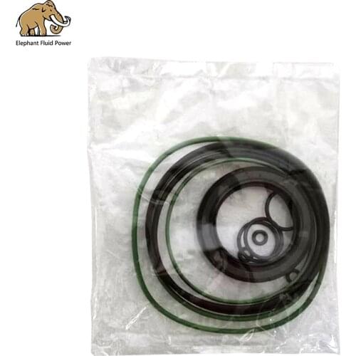 Hydraulic Piston Pump Parts Rexroth A11VO190 Seal Kits
