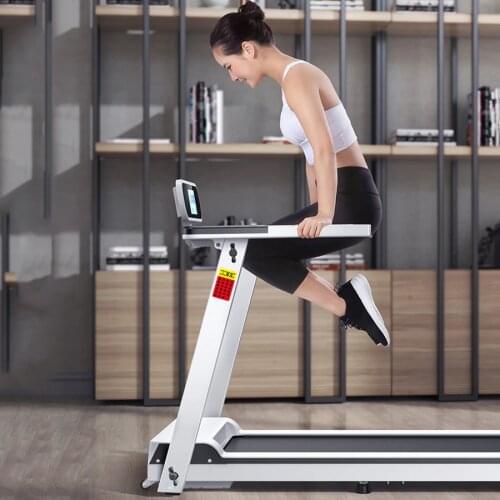 ZXZ Treadmills