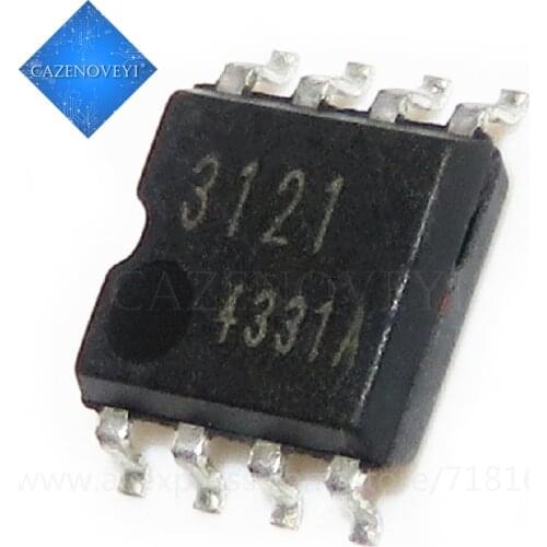 5pcs/lot BA3121F BA3121 3121 SOP-8 In Stock