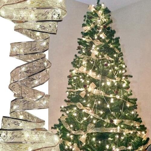 Alloet LED String Lights