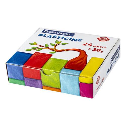 BRAUBERG Educational Toys