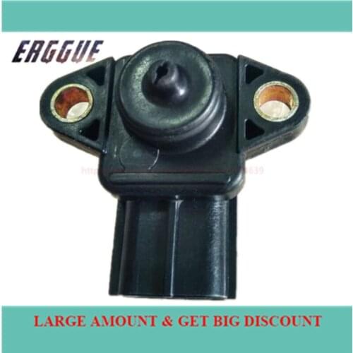 Map Sensor 72F2 18590-72F21 1859072F21 E1T26571A For Mitsubishi For Suzuki For Chevrolet