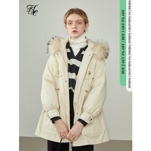 FANSILANEN Women's Jackets